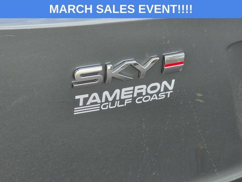 Used 2008 Saturn Sky Red Line image 31