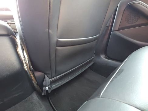 Used 2024 MAZDA MAZDA3 s FWD image 20