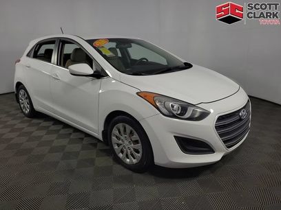 Used 2016 Hyundai Elantra GT