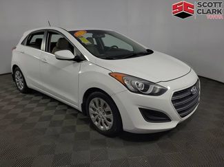 Used 2016 Hyundai Elantra GT FWD 360° Tour