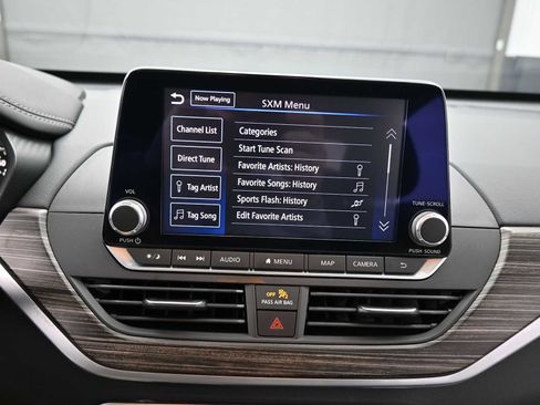 Used 2021 Nissan Altima 2.5 SL image 15