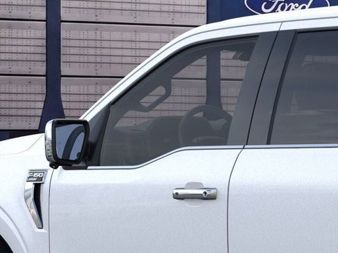 New 2026 Ford F150 Lariat AWD/4WD image 20