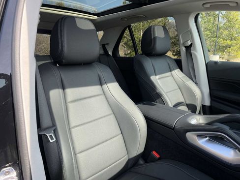 Used 2026 Mercedes-Benz GLE 450 4MATIC image 25