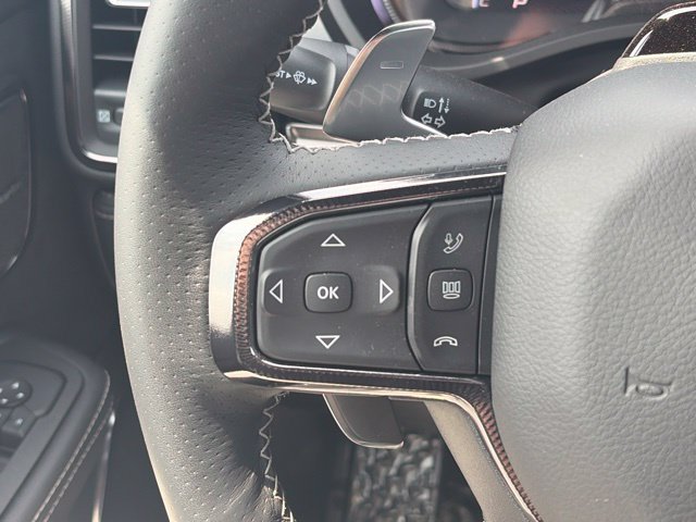 New 2026 RAM 1500 RHO w/ RHO Level 1 Equipment Group AWD/4WD image 21