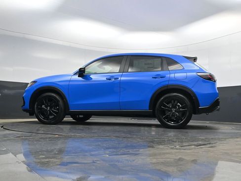 New 2026 Honda HR-V Sport image 30