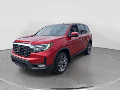 Used 2023 Honda Passport EX-L image 4
