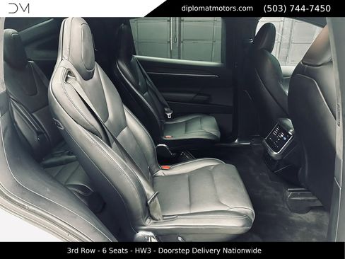 Used 2023 Tesla Model X AWD/4WD image 18