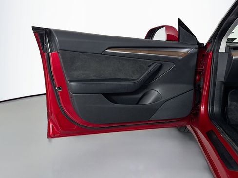 Used 2022 Tesla Model 3 Long Range image 20