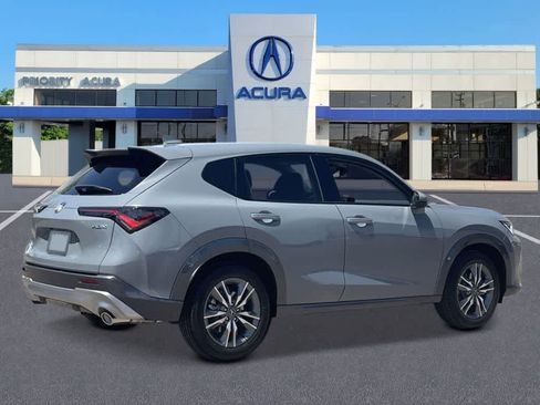 New 2026 Acura ADX FWD image 5