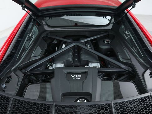 Used 2023 Audi R8 V10 GT image 33