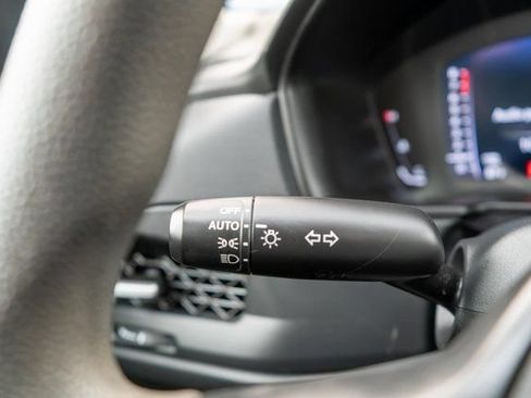 Used 2023 Honda Accord EX image 24