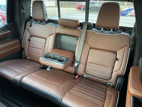 Used 2023 GMC Sierra 1500 Denali Ultimate image 55