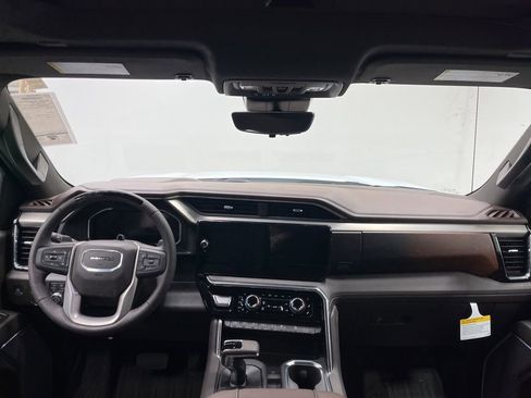 New 2026 GMC Sierra 1500 Denali AWD/4WD image 6