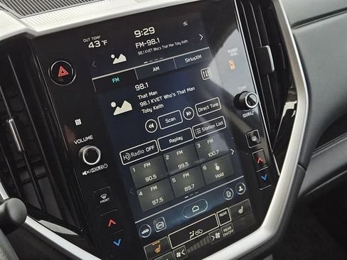 Certified 2023 Subaru Ascent Limited image 13