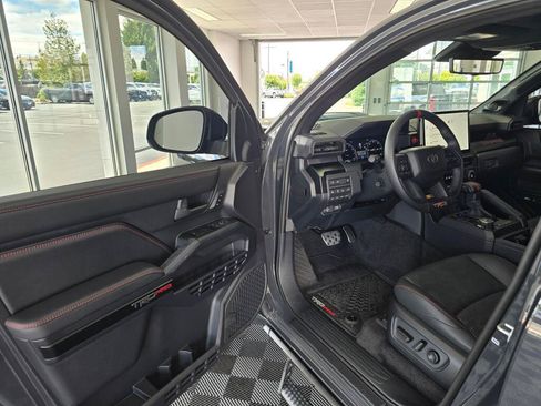 Used 2026 Toyota 4Runner TRD Pro AWD/4WD image 34