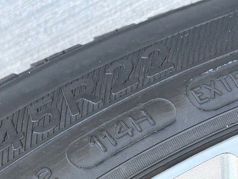 Used 2018 Lincoln Navigator Reserve w/ Technology Package AWD/4WD image 7