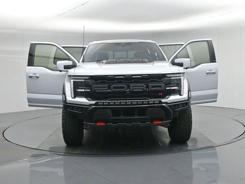 Used 2025 Ford F150 Raptor w/ Equipment Group 803A Raptor R image 44