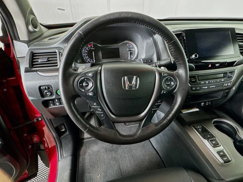 Used 2023 Honda Ridgeline RTL-E image 11