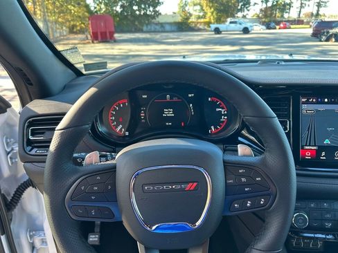 New 2026 Dodge Durango GT image 14