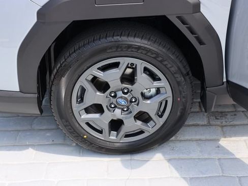 New 2026 Subaru Outback Premium AWD/4WD image 55