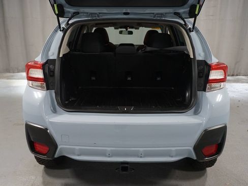 Used 2019 Subaru Crosstrek 2.0i Premium w/ Eyesight System AWD/4WD image 31