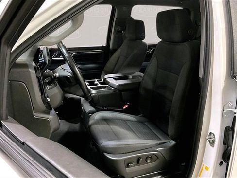 Certified 2022 Chevrolet Silverado 1500 LT image 14