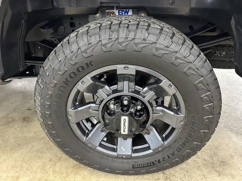 Used 2024 Ford F250 Lariat w/ Lariat Ultimate Package image 81