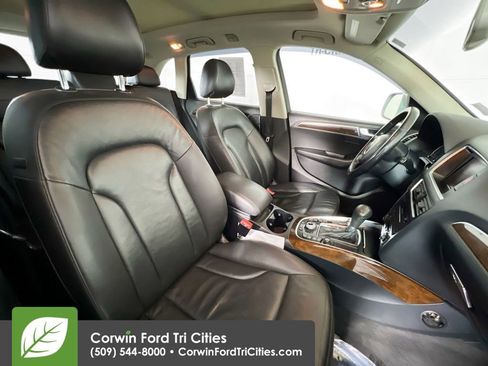 Used 2011 Audi Q5 2.0T Premium Plus image 18