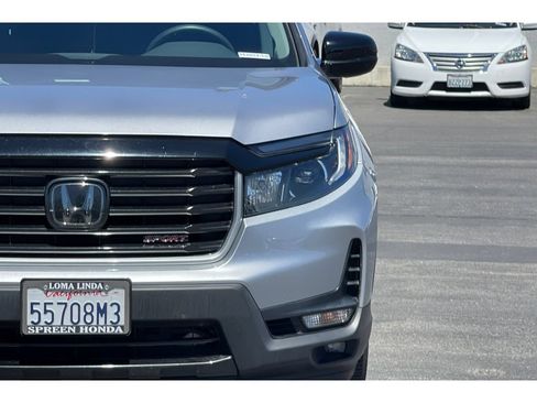 Used 2022 Honda Ridgeline Sport image 19