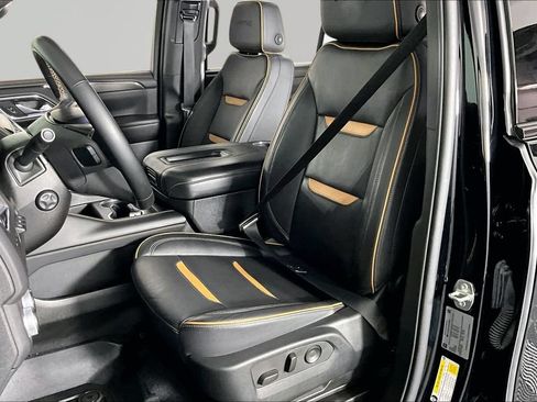 Certified 2023 GMC Yukon XL AT4 w/ AT4 Premium Plus Package AWD/4WD image 20