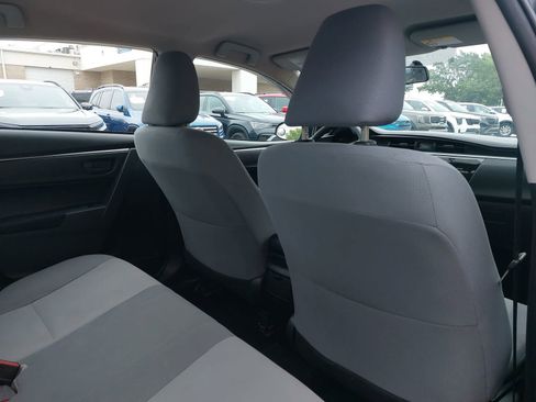 Used 2014 Toyota Corolla L FWD image 12