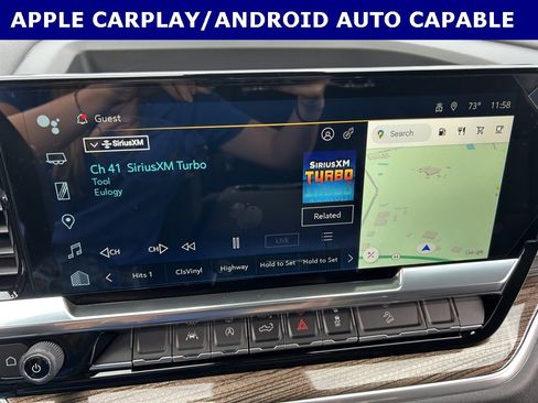 New 2026 Chevrolet Silverado 1500 LT Trail Boss w/ LPO, Dark Essentials Package image 17