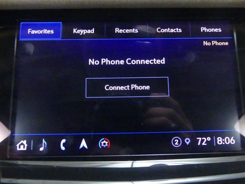 Used 2022 Cadillac XT6 Sport w/ Platinum Package image 14