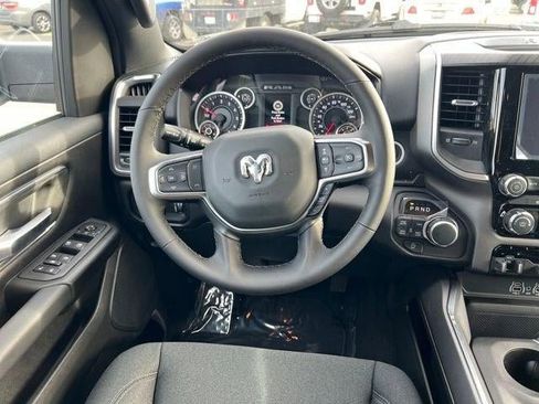 New 2026 RAM 1500 Big Horn image 40