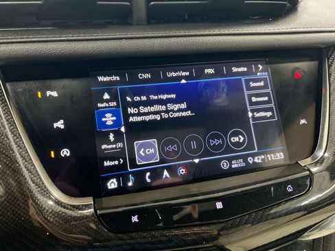 Used 2020 Cadillac XT6 Sport image 14