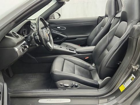 Used 2022 Porsche 718 Boxster RWD image 25