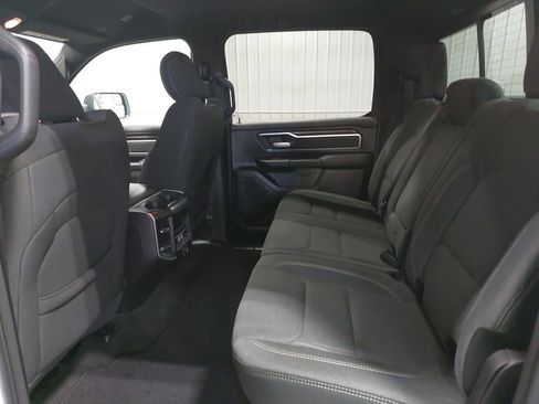 Used 2021 RAM 1500 Big Horn image 13