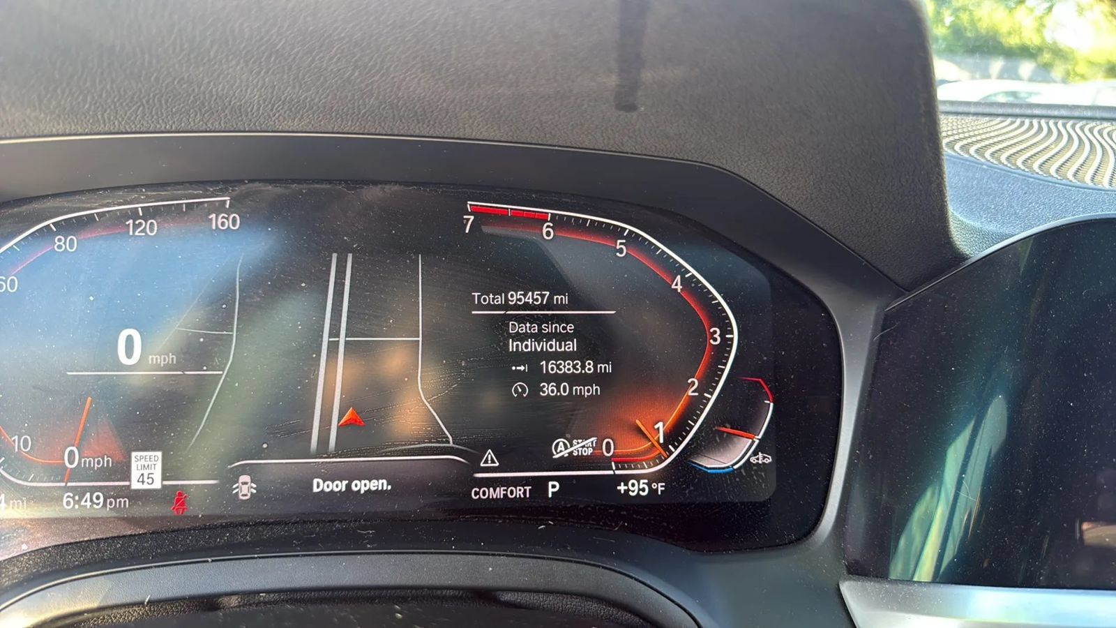 Used 2019 BMW 330i Sedan w/ Convenience Package RWD image 14