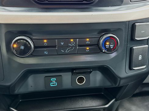 Used 2021 Ford F150 XL w/ Equipment Group 101A High image 12