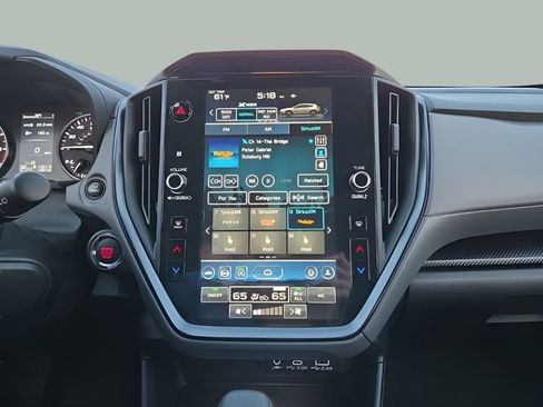 Certified 2026 Subaru Crosstrek 2.0i Premium image 16