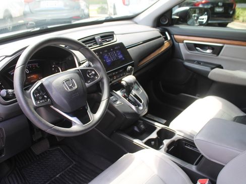 Used 2019 Honda CR-V EX image 21