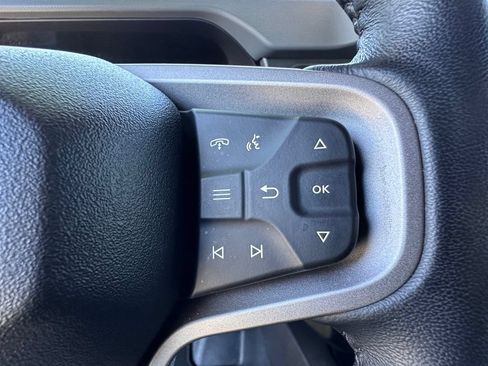 Used 2024 Ford Bronco Big Bend AWD/4WD image 37