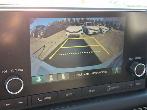 Used 2023 Honda HR-V Sport image 18