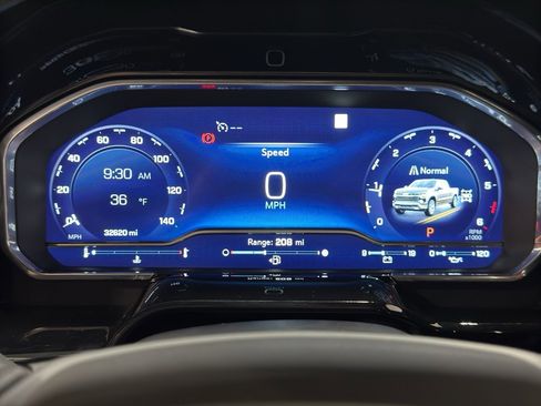 Used 2022 Chevrolet Silverado 1500 RST w/ Convenience Package II image 29