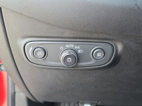 Used 2022 Chevrolet Equinox Premier AWD/4WD image 29