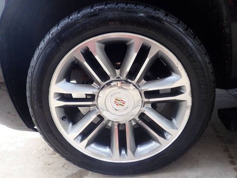 Used 2013 Cadillac Escalade ESV Premium AWD/4WD image 38