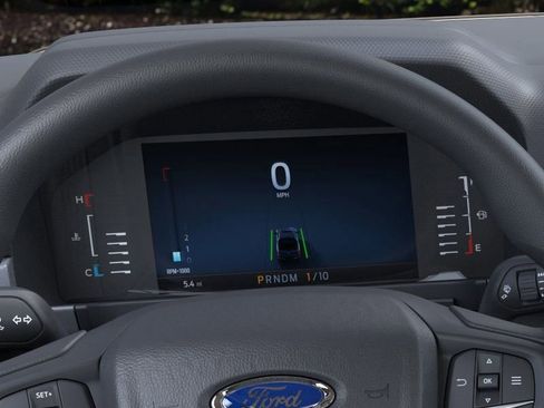 New 2025 Ford Ranger XL w/ Trailer Tow Package image 13