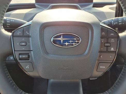 New 2026 Subaru Trailseeker AWD/4WD image 14