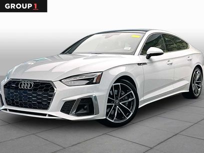 Used 2023 Audi A5 2.0T Premium Plus w/ Premium Plus