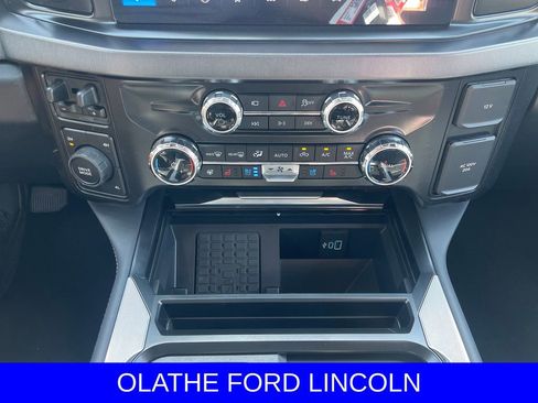 New 2026 Ford F250 Platinum AWD/4WD image 11
